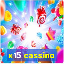 x15 cassino